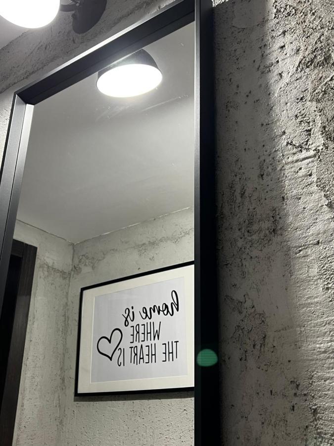 A&K Guest Studio 瓦爾納 外观 照片