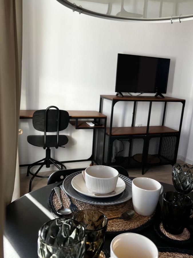 A&K Guest Studio 瓦爾納 外观 照片